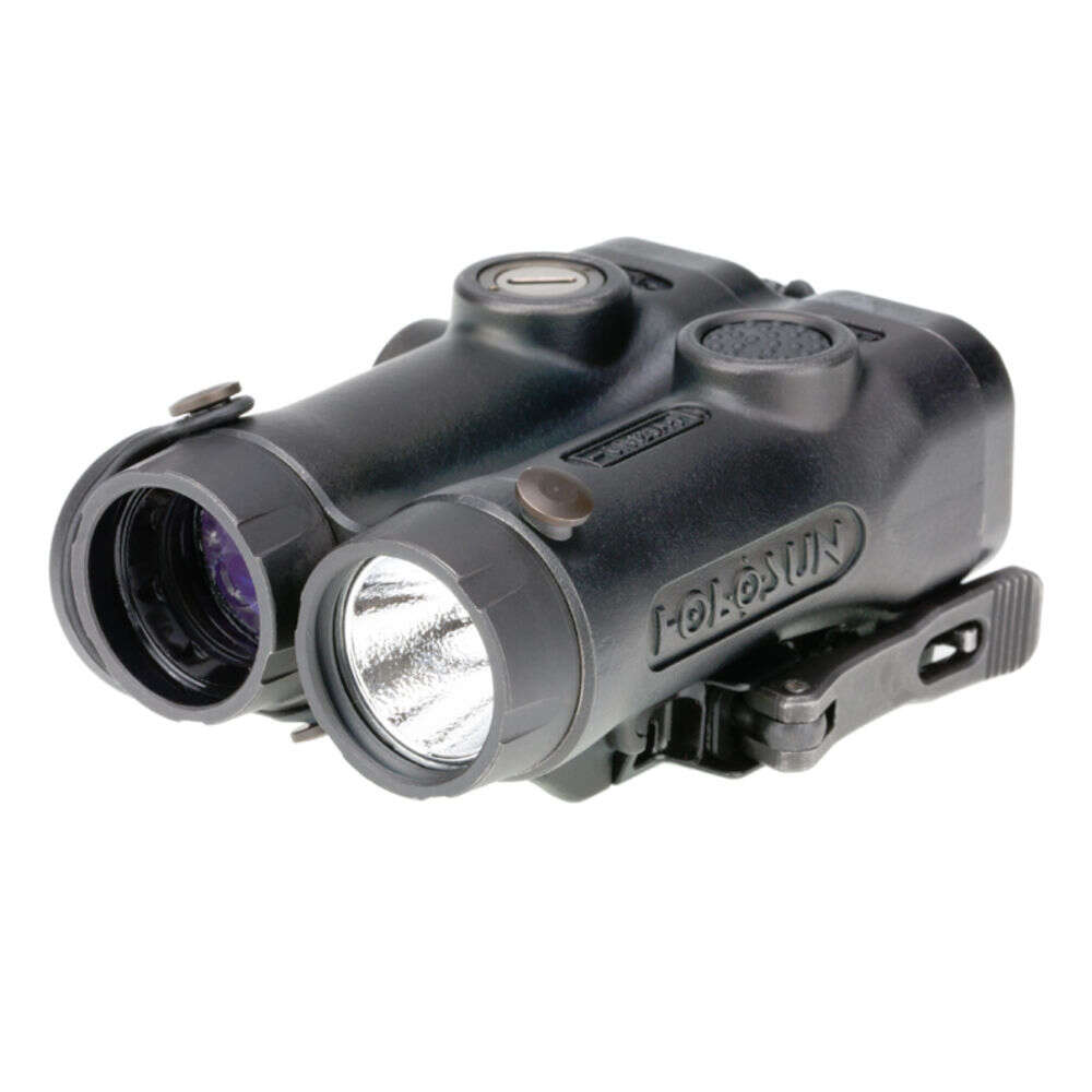 Sights Lasers Holosun Technologies Classic HLS LSR CA GR/IR/IRIL/WL TTNM